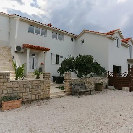 Apartment Star Supetar Exterior photo
