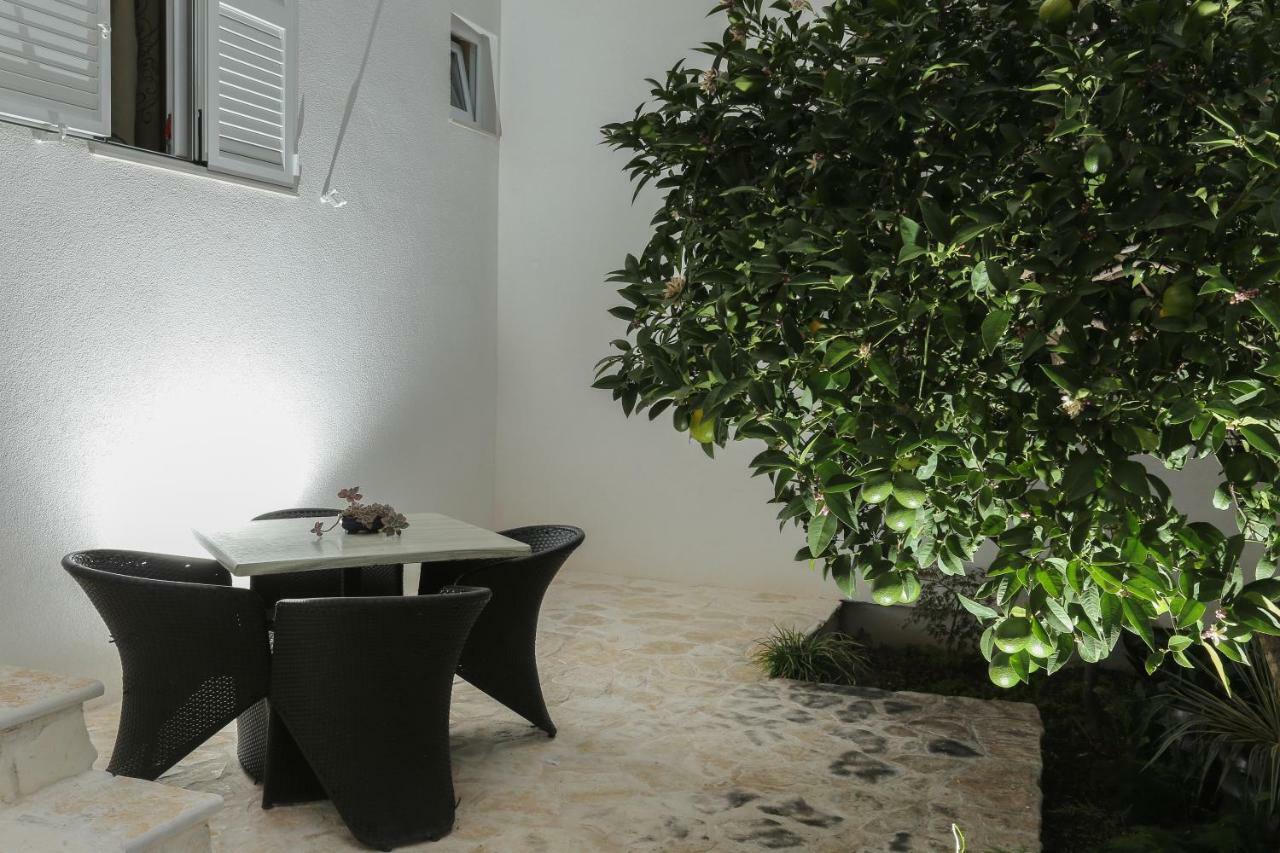 Star Apartment Supetar